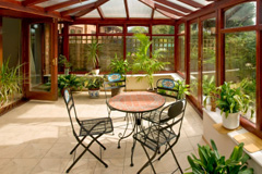 Whitcot conservatory quotes