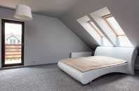Whitcot bedroom extensions