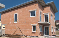 Whitcot home extensions