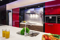 Whitcot kitchen extensions