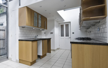 Whitcot kitchen extension leads